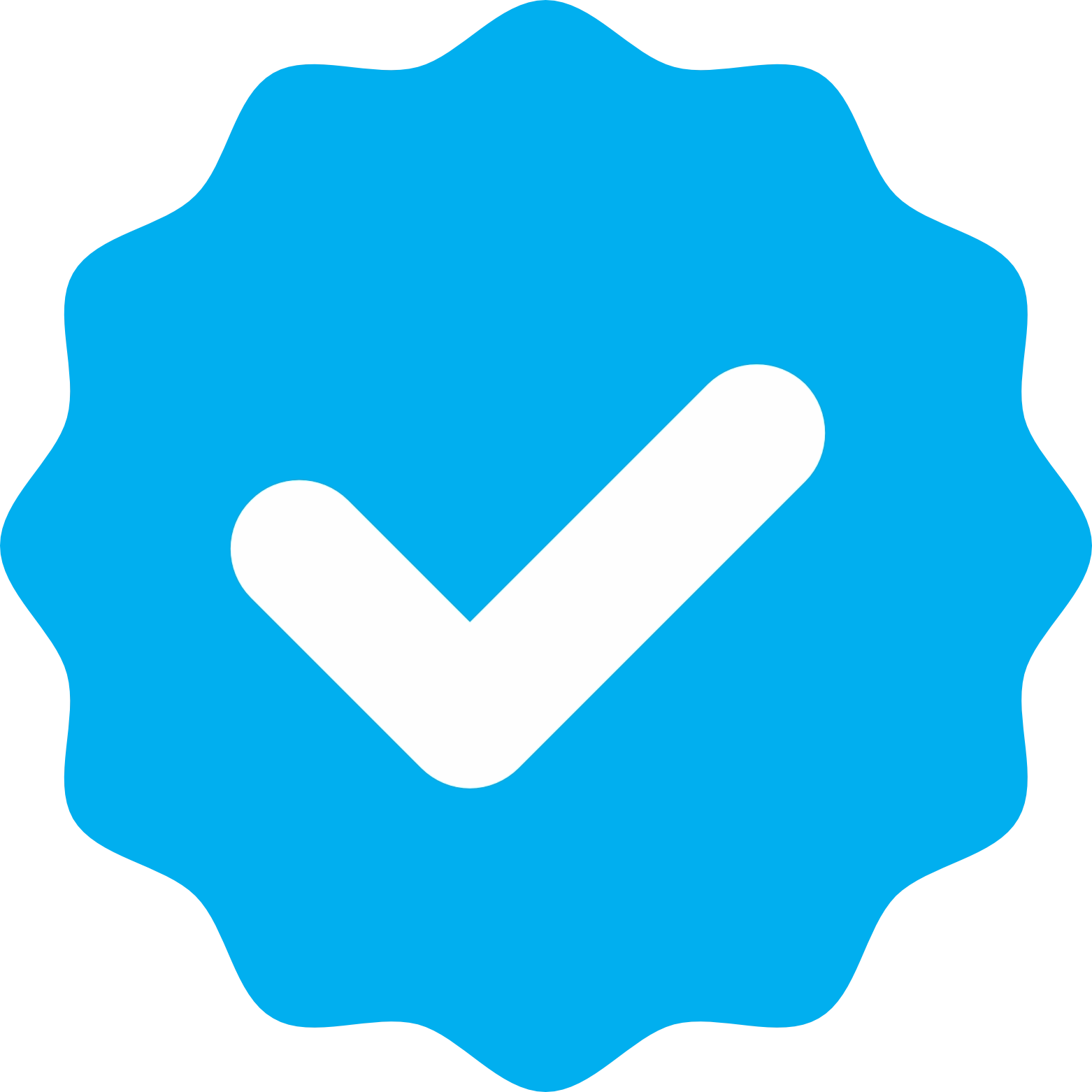 Verified Badge
