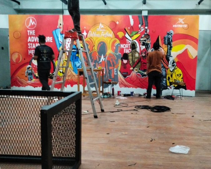 Branding Interior Exterior Hasil Pekerjaan Tukang 06