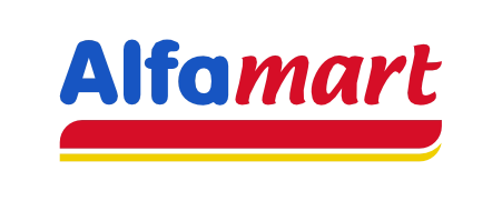 Logo Alfamart