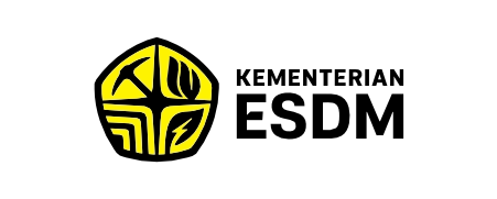 Logo ESDM