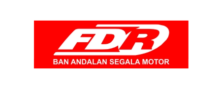 Logo FDR