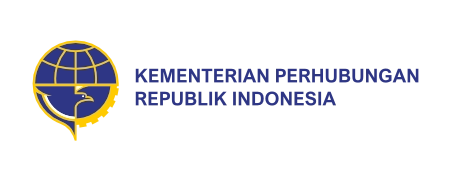 Logo KEMENHUB
