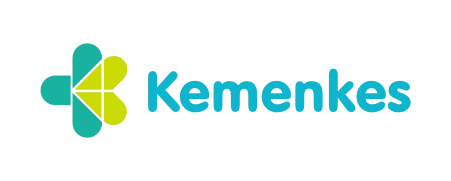 Logo KEMENKES