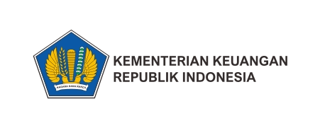 Logo KEMENKEU