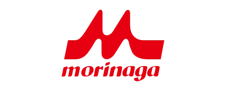 Logo Morinaga