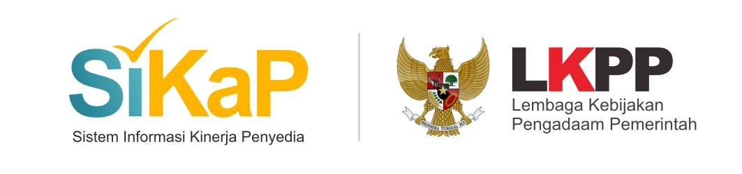 SIKAP LKPP