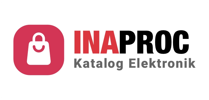 Logo Terdaftar eKatalog INAPROC LKPP