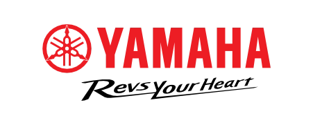 Logo Yamaha