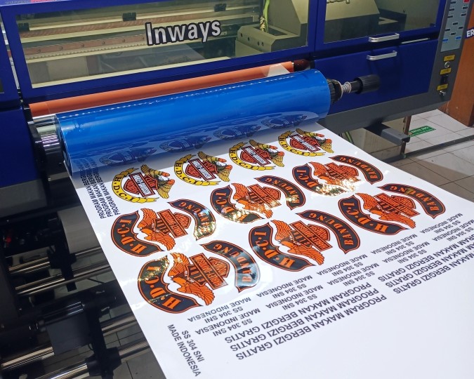 Stiker Identity anda Label Hasil Pekerjaan Tukang 08