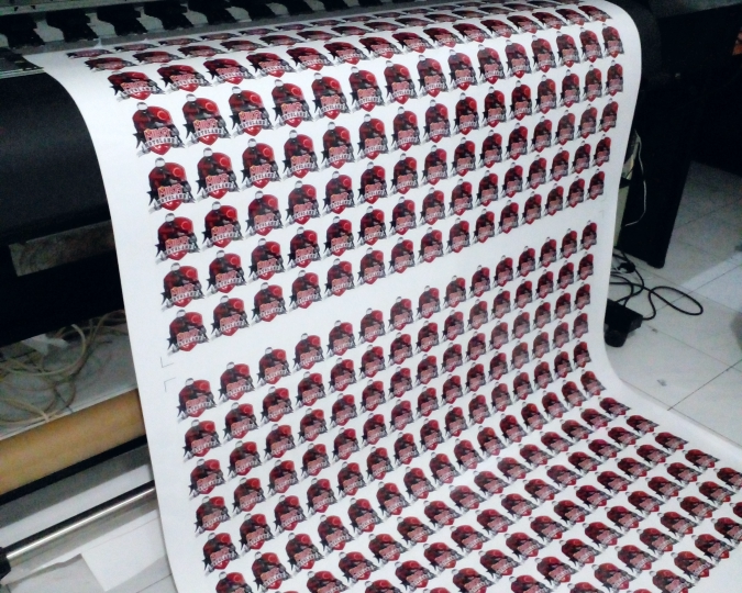 Stiker Identity anda Label Hasil Pekerjaan Tukang 09