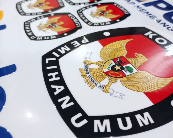 Stiker Identity anda Label Hasil Pekerjaan Tukang 14