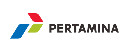 logo PERTAMINA