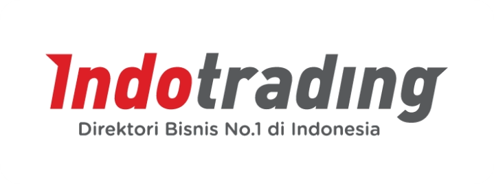 LOGO Indotrading - Tukang Stiker PRO