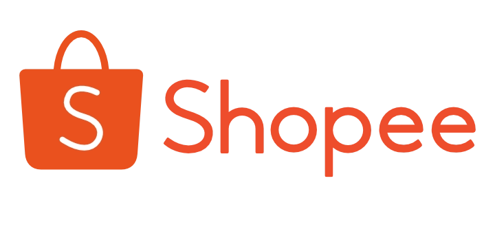 LOGO SHOPEE - Tukang Stiker PRO