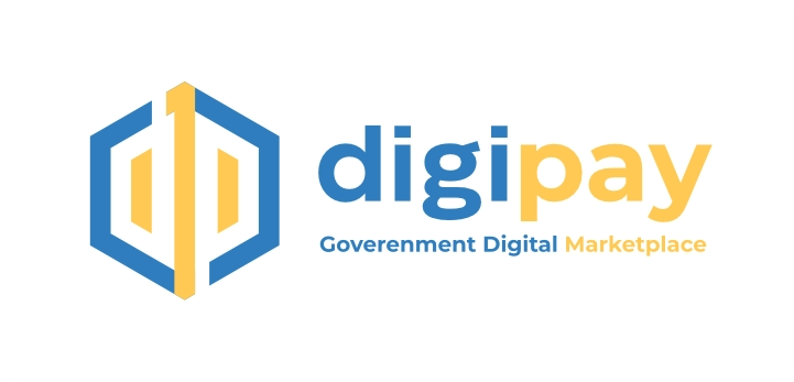 Logo Terdaftar DIGIPAY SATU KEMENKEU