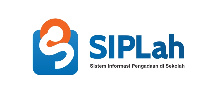 Logo Terdaftar SIPLah